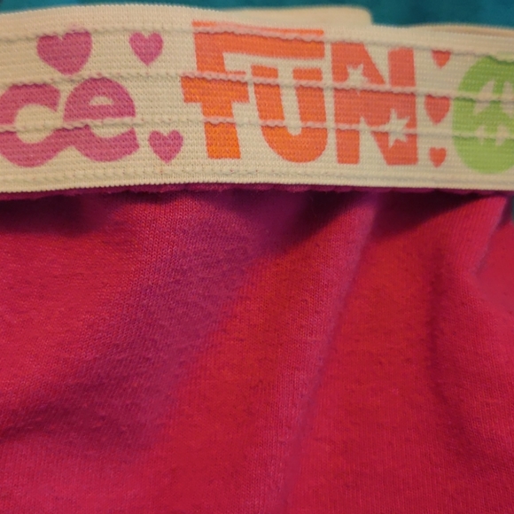 🌼Faded Glory girls shorts bundle SZ 7/8. - Picture 6 of 11